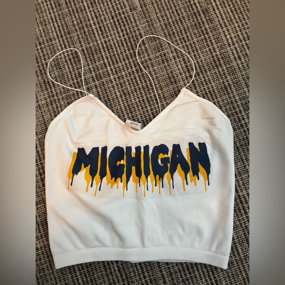 UMICH Tank